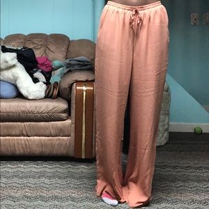 Hazel Drift Pants